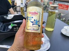 -小舅母子烤鱼(天生城店)