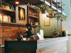 -Thai Basil罗勒叶泰式餐厅(时代天街店)