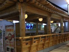 -丽池宫韩式汗蒸会馆(华灯坊店)
