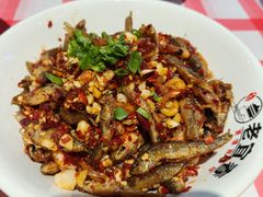 -老宜春味道(都市春天店)