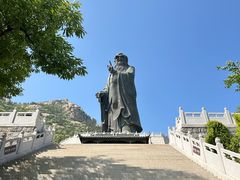 -青岛崂山太清宫