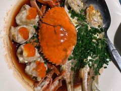 -三利音·玖弄小鲜(浦东嘉里城店)