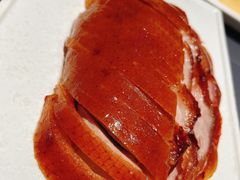 -小大董·烤鸭(观景餐厅·南京西路店)