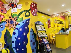 -大卫美术教育(南湖中央广场校区)