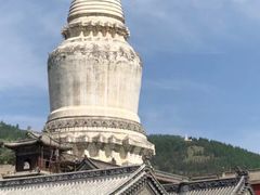 -五台山风景名胜区