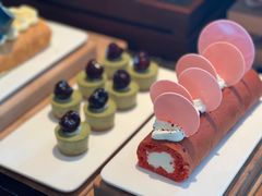 -Social 秀西餐厅-长沙瑞吉酒店(运达店)