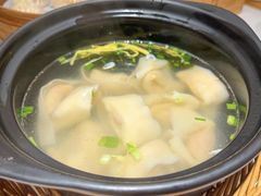 -馋三尺蟹粉小笼(人民广场店)