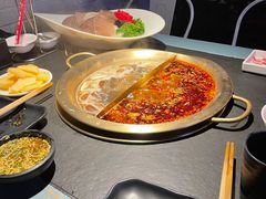 -九鼎轩脆毛肚火锅(南京东路店)