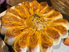 -卢布里西餐厅(总店)