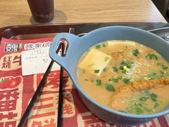 麻辣米线-魏家凉皮(协和店)