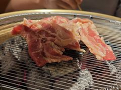 -西塔老太太泥炉烤肉(北京双井店)
