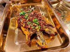 -盟重烧烤(高正街店)