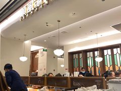 大堂-顺风汤馆·广府粤菜(江宸天街店)