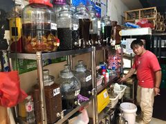 -阿昌白族石板烧(大理古城店)