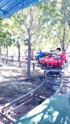 -大望京儿童游乐场