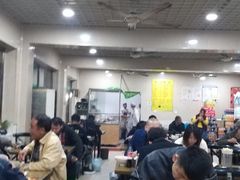 大堂-北路拉面馆(洪湖里店)