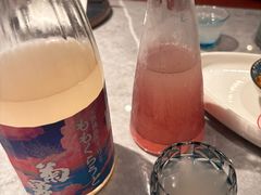 -人间酒暖·Go blanc·烧鸟·深夜食堂(陆家嘴店)