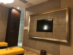 包房-汤泉良子·沐足·颂钵疗愈·SPA(珠江新城店)