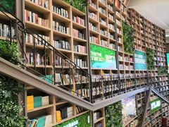 -当当书店(国泰广场店)