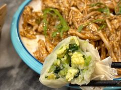 -都一处烧麦馆(前门店)