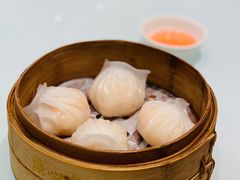 -香港百合居(LCM置汇旭辉广场店)
