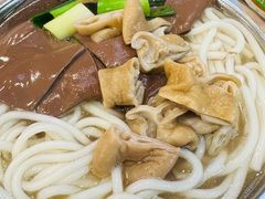 -守英猪脏粉(仓桥街店)