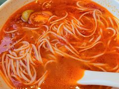 -西贝(虹口龙之梦店)