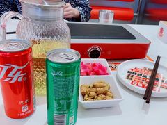 -雅佳神话·麻辣烤鱼(新街口店)