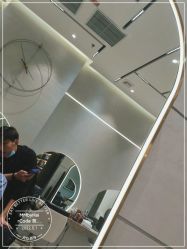 -MMbyHairCode 芭曲发型沙龙