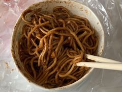 -宋记热干面馆(五福路店)