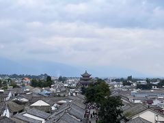 -大理古城