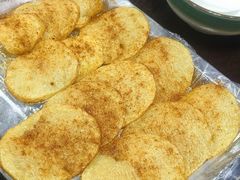 -哥俩好牛肉大串(田村店)