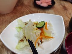 -神田川拉面店(上游街店)