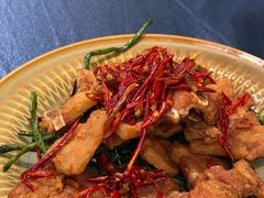 -香雪海饭店中餐厅(人民桥店)