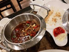 -一楼食业·美食人家