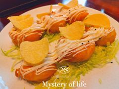 -香樟花园新粤料理(无锡万象城店)