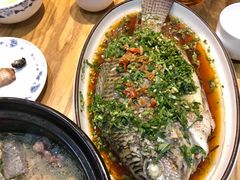 -妈妈的味道(和顺古镇店)