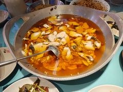 -川正旺江湖菜(三元桥店)
