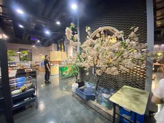 -靓靓蒸虾(中山里店)