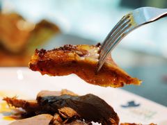 南美羊腿-汉巴味德(大悦城店)