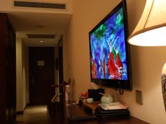 -天目湖御水温泉·度假酒店