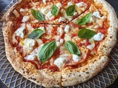-老友时光·Pizza(泰华黑金店)