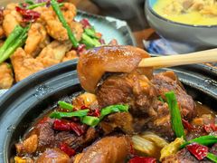 -金龙·打边炉(南京西路店)