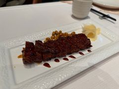 吊烧蜂蜜叉烧-北京厨房(SKP店)