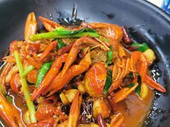 -聚味瞿记·龙虾堂(渔人码头一店)
