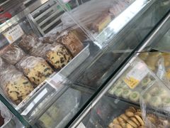 零售区-爱德顺糕点食屋(利民道店)