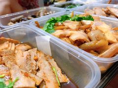 -红砖厝洪濑卤料店(南俊路店)