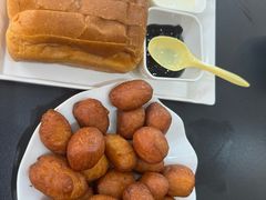 -诺敏塔拉奶茶-布里亚特包子-手把肉(锦都会店)