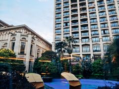 -上海浦东星河湾酒店