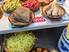 -芈重山老火锅(广州首店)